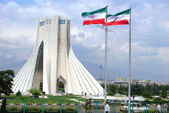 بیلبورد های شهر تهران | آژانس تبلیغاتی آیینه تهران