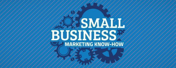 5 روش برای انجام بازاریابی کسب و کارهای کوچک | شرکت تبلیغاتی آیینه تهران ویژن